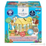 Orchard Toys Peter Rabbit Posting Game