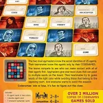 Codenames Card Game
