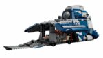 LEGO Star Wars 75435 Battle of Felucia Separatist MTT™