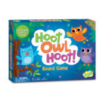 Hoot Owl Hoot Boardgame
