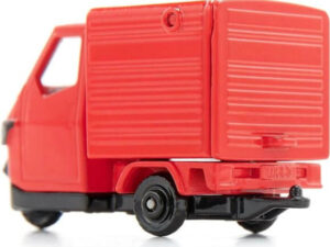 Siku 1583 Piaggio Ape