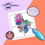 Inkredibles Water Wonder: Frozen II