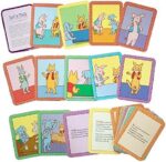Eeboo Lets Talk Conversation Cards