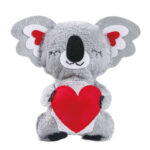 Avenir Sewing Doll Koala With Heart