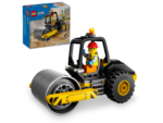 LEGO City 60401 Construction Steamroller