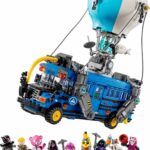 LEGO Fortnite 77073 Battle Bus