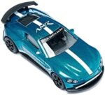 Aston Martin Vantage GT4