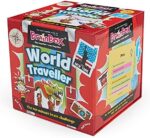 Brainbox World Traveller