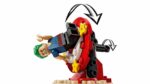 LEGO One Piece 75637 Buggy the Clowns Circus Tent