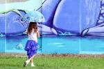 Little Big Room Seaworld Umbrella