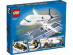 LEGO 60367 Passenger Airplane
