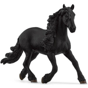 Schleich 13975 Freisian Stallion