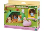 SF 5453 Baby Hedgehog Hide Out