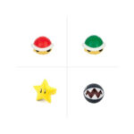 Super Mario Collector Rings