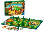 Ravensburger Enchanted Forest Board Game