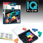 Smart Games IQ Flow