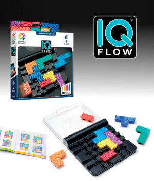 Smart Games IQ Flow