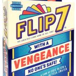 Flip 7 With a Vengeance