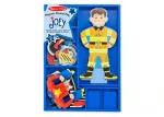 M&D Joey Magnetic Dress Up