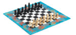 Djeco DJ5216 Chess Game