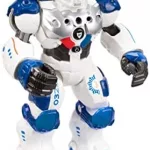 Xtrem Bots Patrol Bot