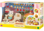 SF 5757 Hamburger Stand
