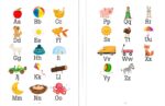 My Phonics Workbook