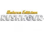 ThinkFun Rush Hour Deluxe
