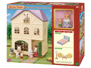 SF 5728 Wisteria Terrace Gift Set