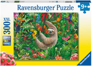 Ravensburger Slow-mo Slo Puzzle 300pc