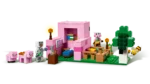 LEGO Minecraft 21268 The Baby Pig House