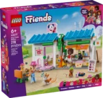 Lego Friends 42677 Dog Treats Bakery