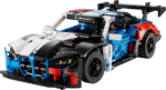 LEGO Technic 42226 BMW M4 GT3 EVO Race Car