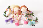 Bonikka BN5168 Dames Katy Doll