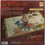 Diplomacy