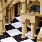 LEGO Architecture 21061 Notre-Dame de Paris