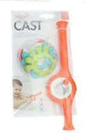 Boon Cast Fishing Pole Bath Toy