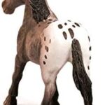 Schleich 13861 Appaloosa Mare
