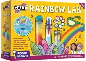 Galt Rainbow Lab