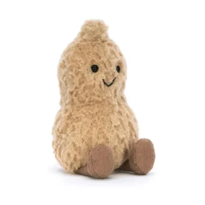 Jellycat Amuseables Peanut Small