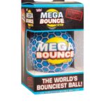 Wicked Mega Bounce XTR Ball Asst