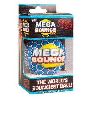 Wicked Mega Bounce XTR Ball Asst