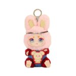 KIMMON Explore Famous Paintings Mystery Box Plush