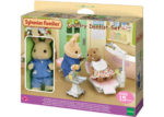 SF 5095 Country Dentist Set