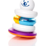 Smart Max My 1st Stacking Rings