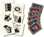 Codenames Pictures Card Game