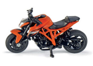 Siku 1384 Super Duke R