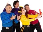 The Wiggles Flip and Learn Phone