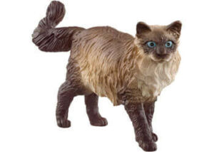 Schleich 13940 Ragdoll Cat