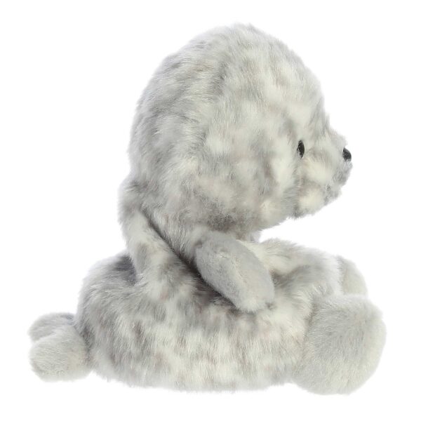 Palm Pals Harbour Seal 13cm